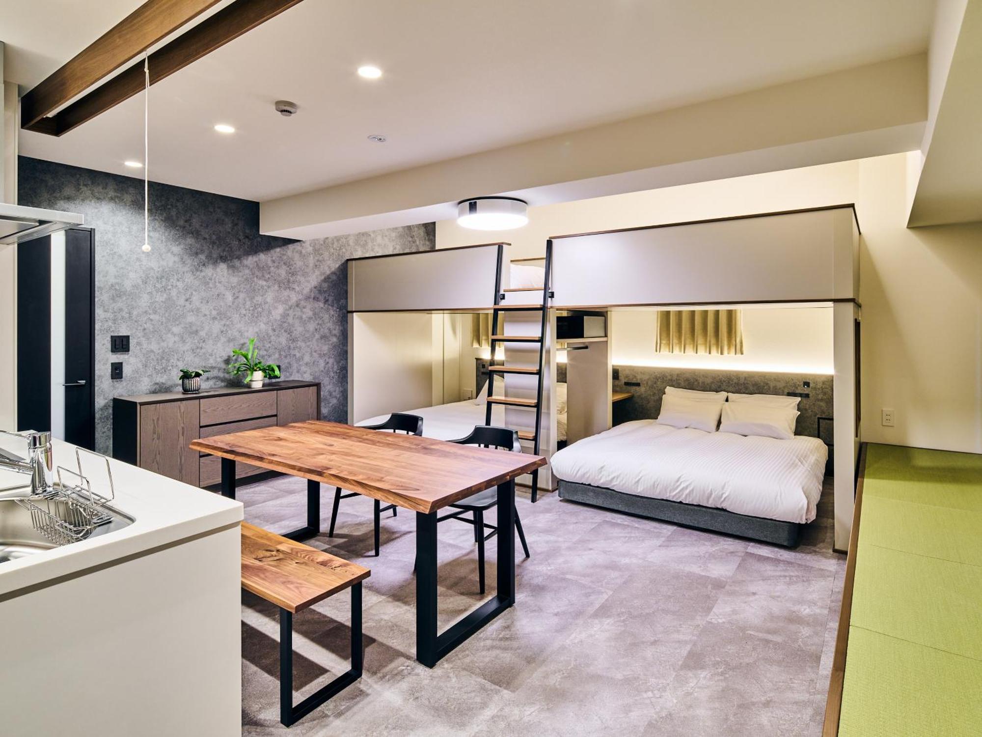Hotel All In Tokyo Asakusabashi Esterno foto